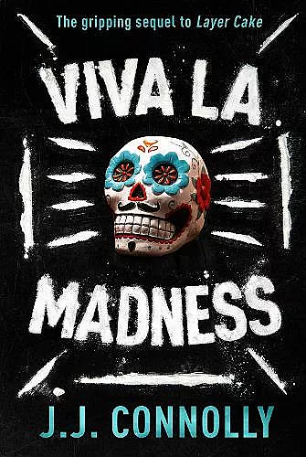 Viva La Madness cover