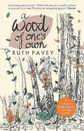 A Wood of One's Own cover