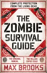 The Zombie Survival Guide cover