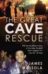 The Great Cave Rescue cover