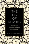 The Edge of Physics cover