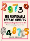 The Remarkable Lives of Numbers cover