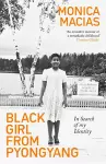 Black Girl from Pyongyang cover