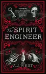 The Spirit Engineer cover