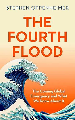 The Fourth Flood cover