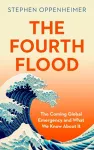 The Fourth Flood packaging