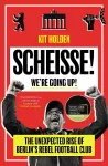 Scheisse! We're Going Up! cover
