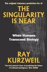 The Singularity Is Near cover