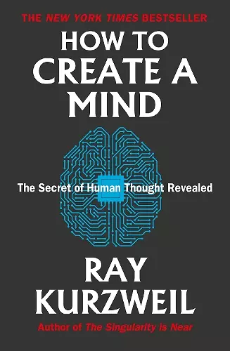 How to Create a Mind cover