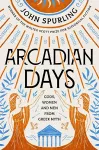 Arcadian Days cover