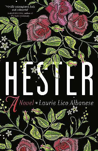 Hester cover