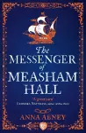The Messenger of Measham Hall cover