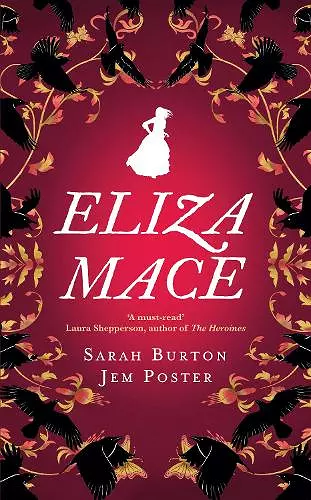 Eliza Mace cover