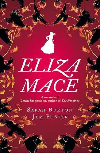 Eliza Mace cover