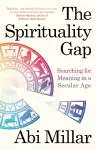 The Spirituality Gap cover