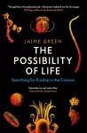 The Possibility of Life cover