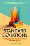 Standard Deviations cover