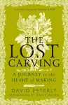 The Lost Carving cover