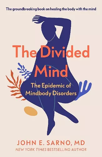 The Divided Mind cover