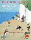 Britain At Play cover