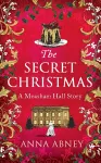 The Secret Christmas cover