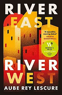 River East, River West cover