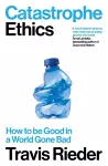 Catastrophe Ethics cover