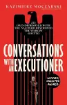 Conversations with an Executioner cover