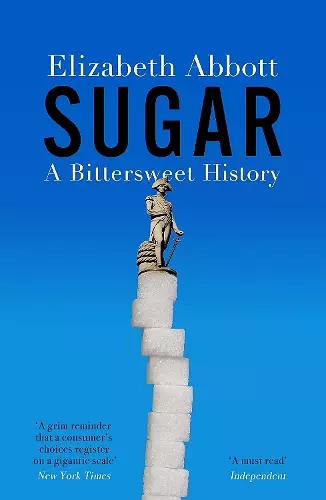 Sugar cover