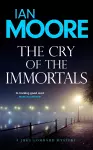 The Cry of the Immortals cover