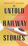 The Untold Railway Stories cover