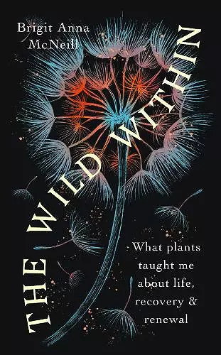 The Wild Within cover