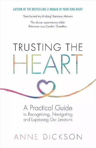 Trusting the Heart cover