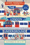 The London Underground cover