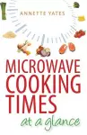Microwave Cooking Times at a Glance cover