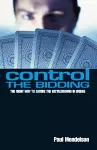 Control The Bidding cover