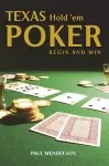 Texas Hold 'Em Poker: Begin and Win cover