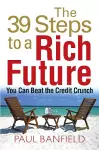 The 39 Steps to a Rich Future cover