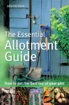 The Essential Allotment Guide cover