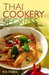 Thai Cookery Secrets cover