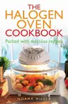 The Halogen Oven Cookbook cover