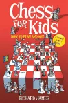 Chess for Kids cover