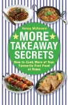 More Takeaway Secrets cover