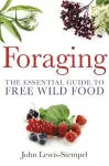 Foraging cover