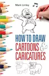 How To Draw Cartoons and Caricatures cover