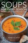 Soups for Every Season cover