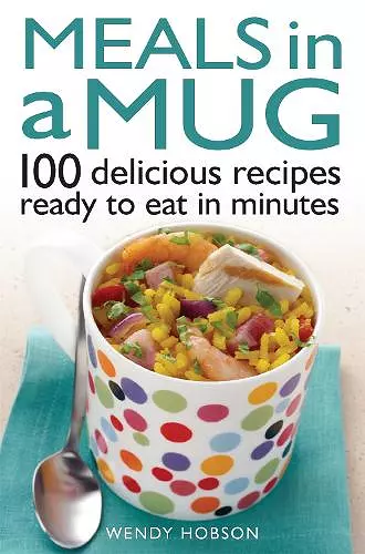 Meals in a Mug cover