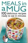 Meals in a Mug cover