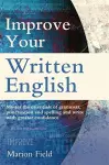 Improve Your Written English cover