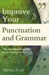 Improve Your Punctuation and Grammar cover